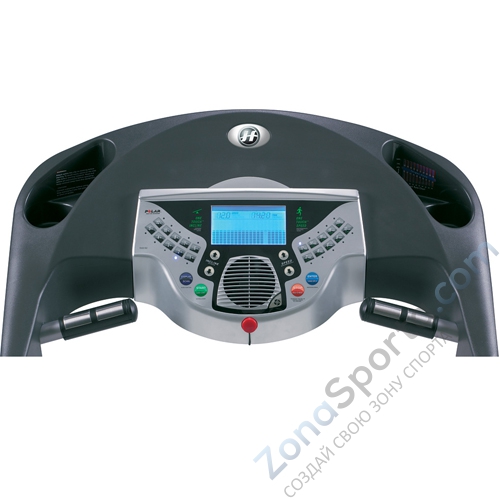 Беговая дорожка Horizon Ti22