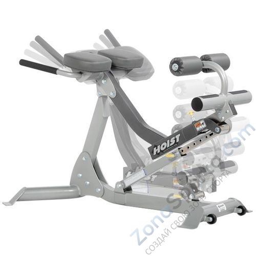 Скамья Пресс/Римский стул Hoist HF-4664 