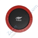 Батут Eclipse Space Twin Blue/Red 12FT