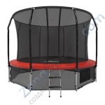 Батут Eclipse Space Twin Blue/Red 14FT