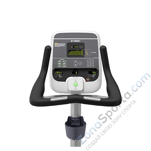 Вертикальный велотренажер Precor UBK 615