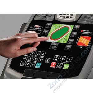 Велотренажер AeroFIT 9500R 7LCD