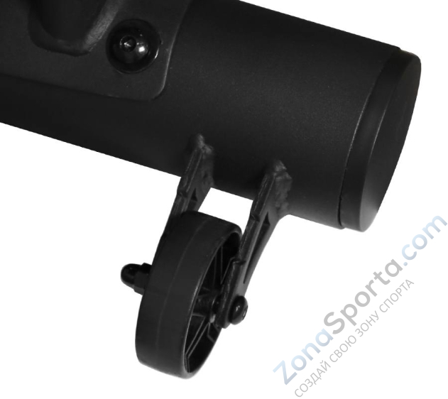 Аэробайк Bronze Gym A1000M Pro Turbo