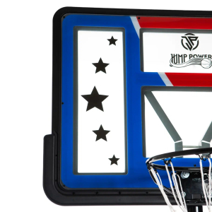 Баскетбольная стойка Jump Power Hyper Stand-44