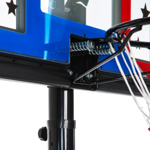 Баскетбольная стойка Jump Power Hyper Stand-44