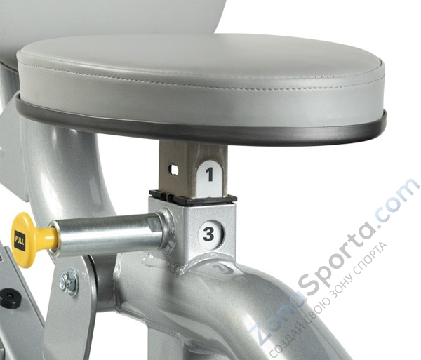 Баттерфляй Hoist Roc-It RS-1302 Pec Fly