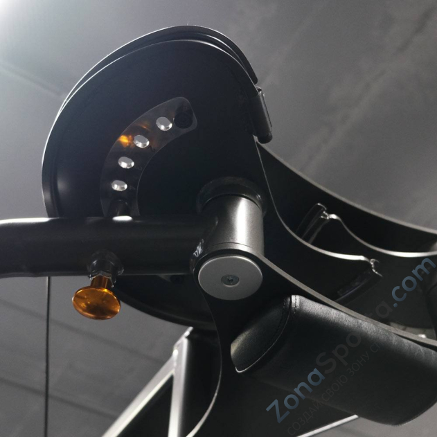 Баттерфляй/задняя дельта AnyFit PE111-123 (пек дек)