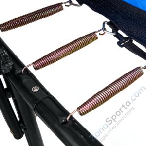 Батут DFC Trampoline Kengoo с сеткой 10FT-TR-E-BAS