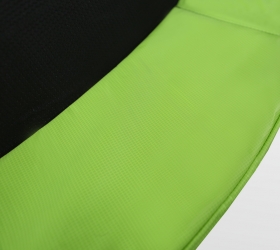 Батут Oxygen Fitness Standard 6 ft inside (Light green)