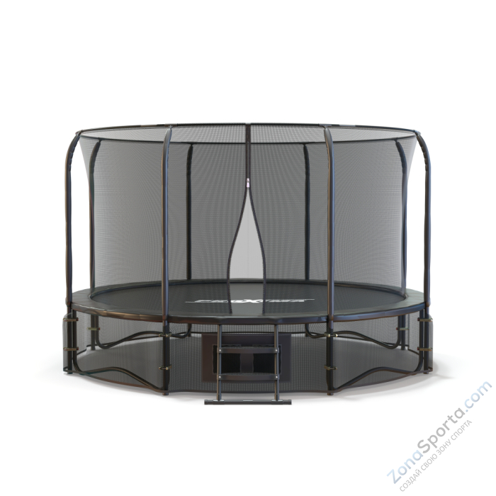 Батут Proxima Premium Dual 14 футов, Арт. CFR-14F-4W