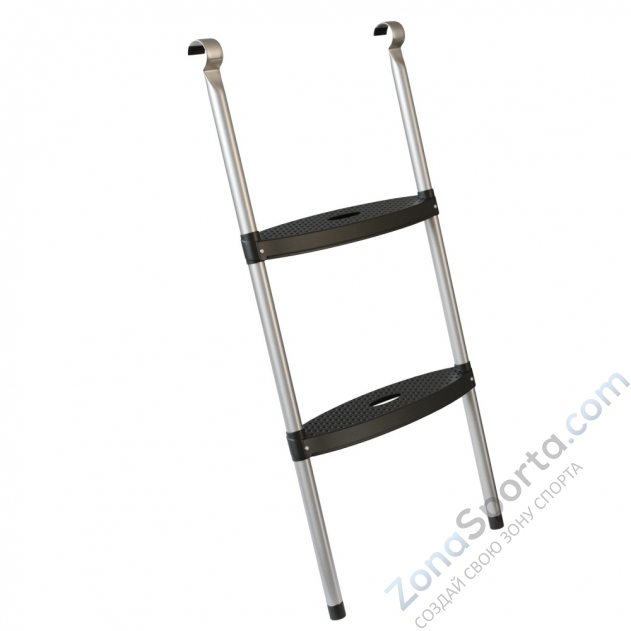 Батут с защитной сеткой Eclipse Space Blue 10FT