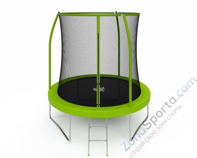 Батут Triumph Nord Триумфальный 244 см