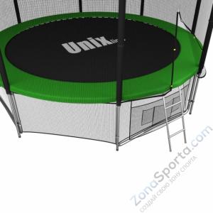 Батут Unix line Classic 10 ft (outside)