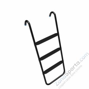 Батут Unix line 12 ft  Supreme (Green)