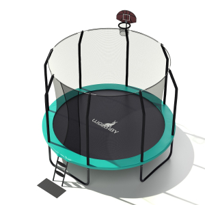 Батут Wallaby Sydney 10 FT