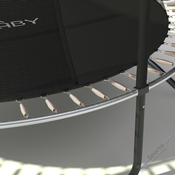 Батут Wallaby Sydney 16 FT