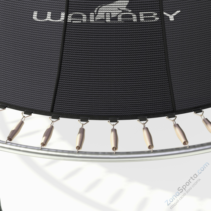 Батут Wallaby Sydney 8 FT Basketball