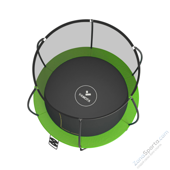 Батут Yamota TOP 244 см (8ft)