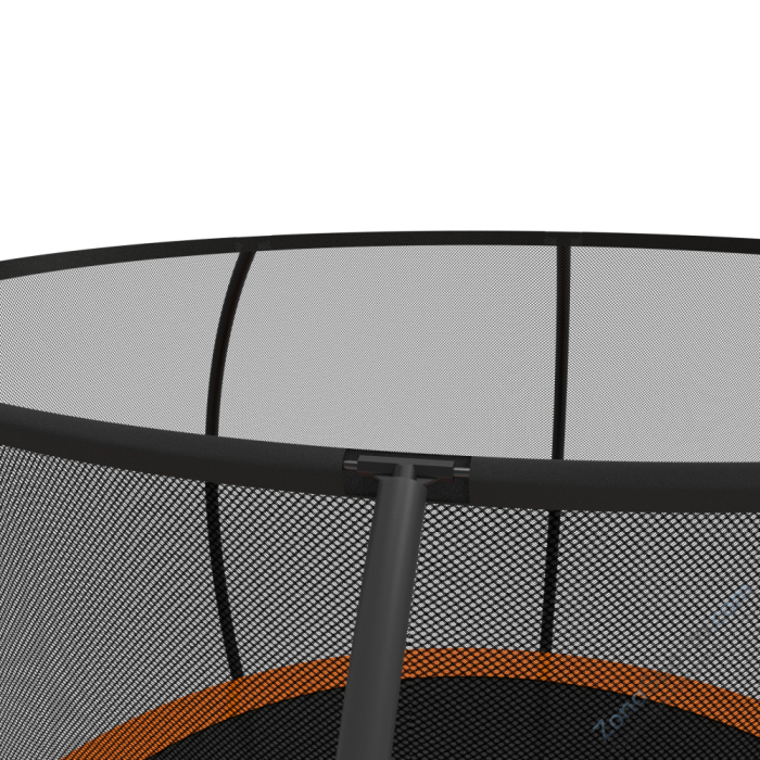 Батут Yamota TOP 244 см (8ft)