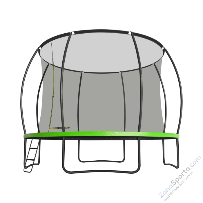 Батут Yamota TOP 305 см (10ft)