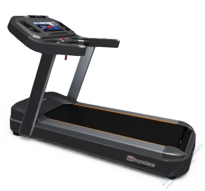 Профессиональная беговая дорожка Impulse PT500H (X4-T LCD)