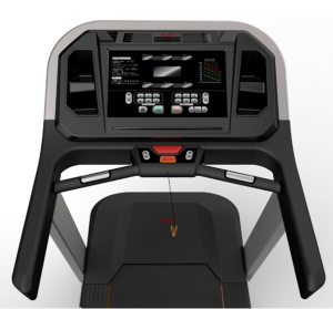 Беговая дорожка Aerofit PT300H (X4-T LED)