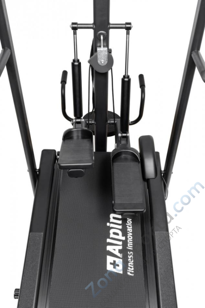 Беговая дорожка Alpin Shake T-169