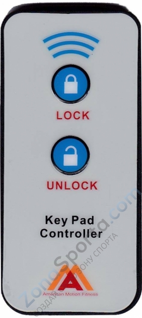 Беговая дорожка AMF 8643R