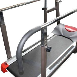 Беговая дорожка AMF 8230H без подвеса