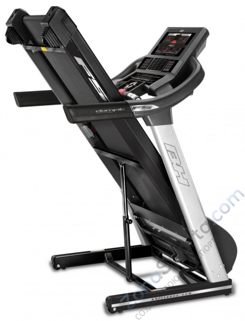 Беговая дорожка BH Fitness F5 G6427V
