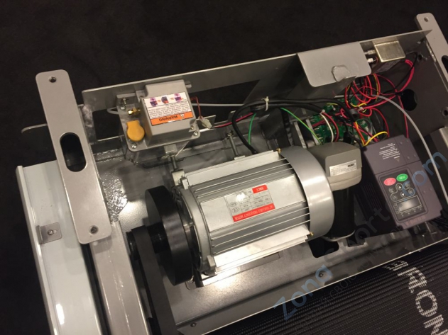 Беговая дорожка Bronze Gym S700 TFT (Promo Edition)