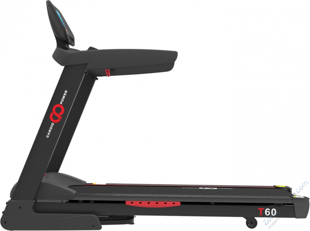 Беговая дорожка CardioPower T60