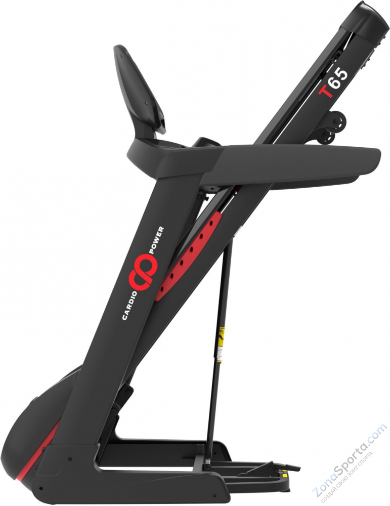 Беговая дорожка CardioPower T65