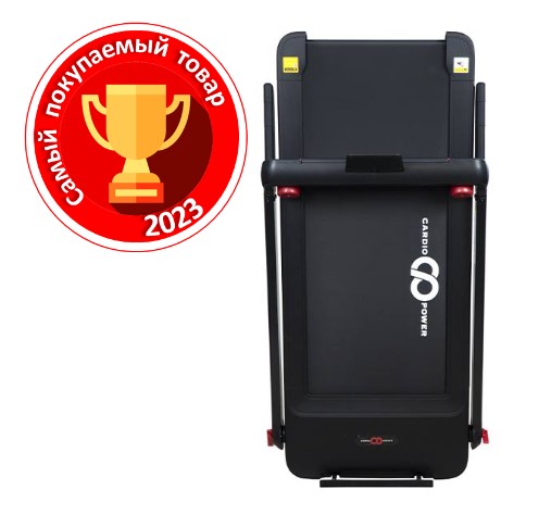 Беговая дорожка CardioPower TT40