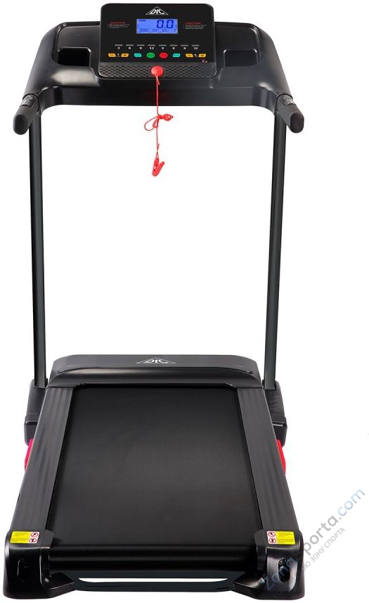 Беговая дорожка DFC Ascona Pro T640