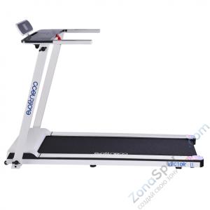 Беговая дорожка Evo Fitness Vector II