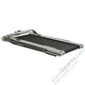 Беговая дорожка Evo Fitness X450 Silver