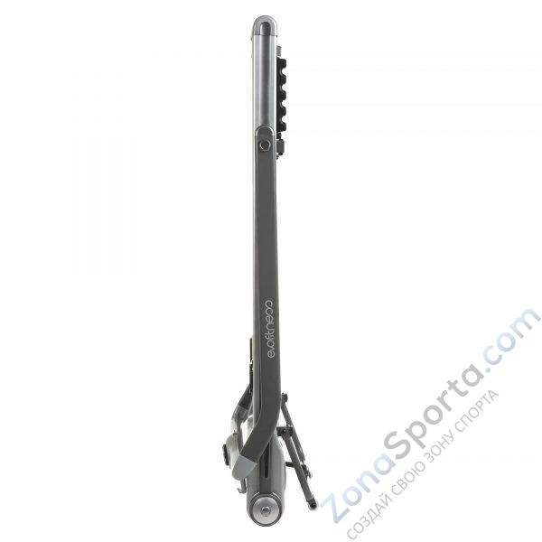 Беговая дорожка Evo Fitness X450 Silver