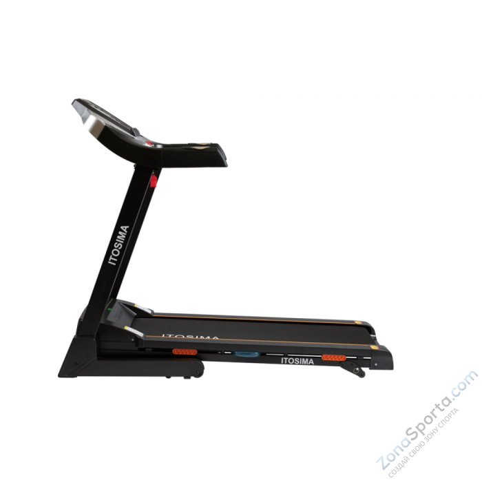 Беговая дорожка Itosima Breeze Auto