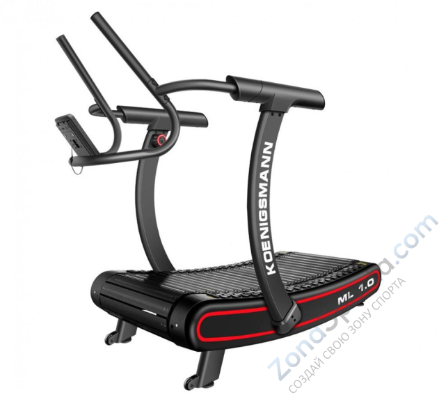 Беговая дорожка Koenigsmann ML 