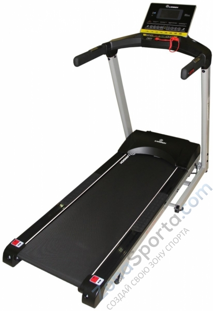 Беговая дорожка Larsen Performance E2500m