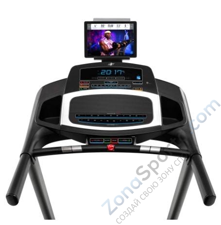 Беговая дорожка NordicTrack S25