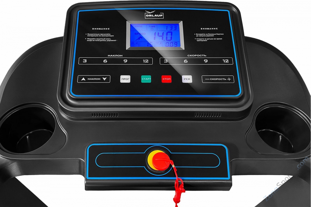 Беговая дорожка Orlauf Aquila A