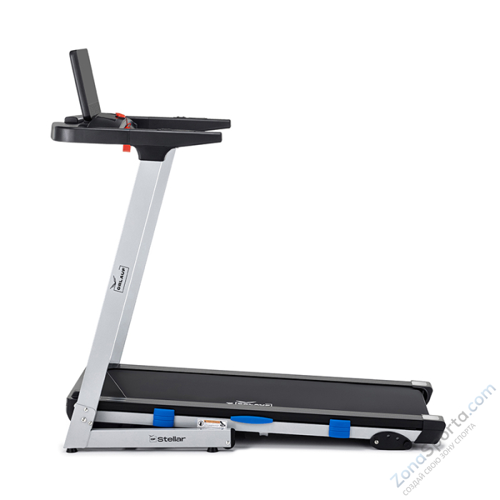 Беговая дорожка Orlauf Stellar Grey