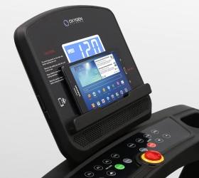 Беговая дорожка Oxygen Fitness New Classic Ferrum M