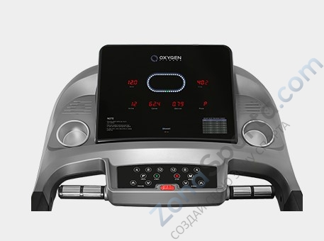 Беговая дорожка Oxygen Techno T10