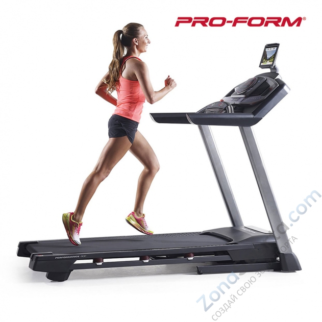Беговая дорожка ProForm Perfomance 600i