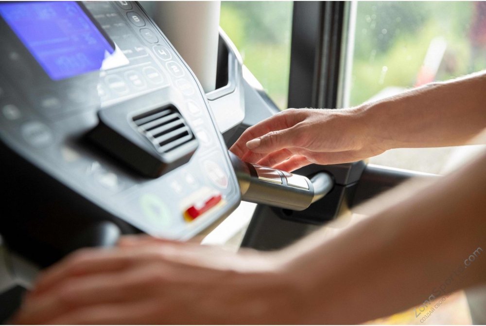 Беговая дорожка Schwinn 510T