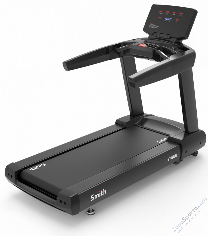 Беговая дорожка Smith ST800