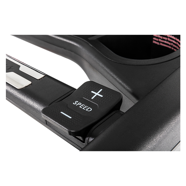 Обновленная беговая дорожка Sole F85 (2023)